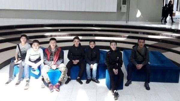 Главное фото