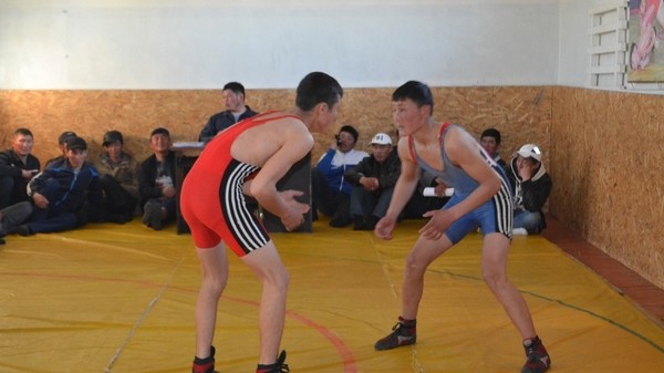 Главное фото