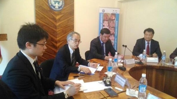 Главное фото