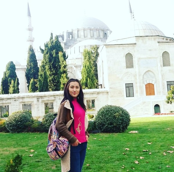 Главное фото