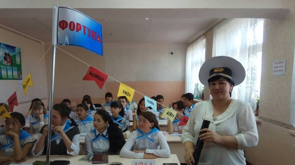 Главное фото