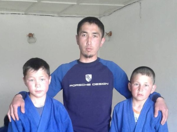 Главное фото