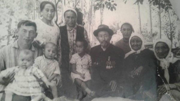 Главное фото