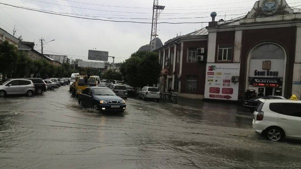 Главное фото