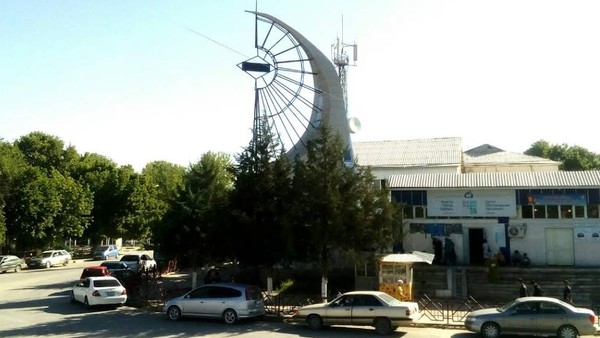 Главное фото