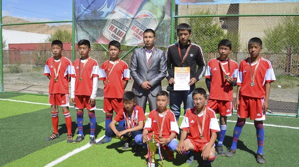 Главное фото