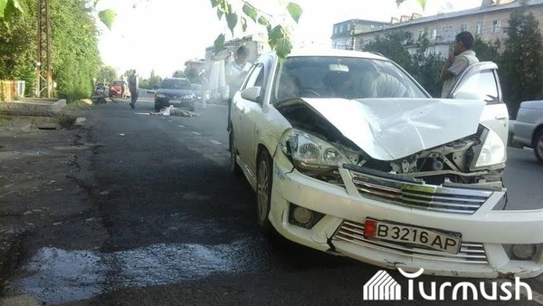 Главное фото