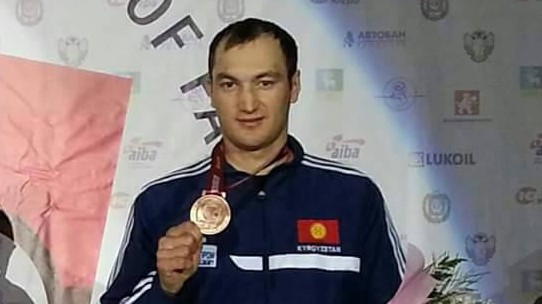 Главное фото