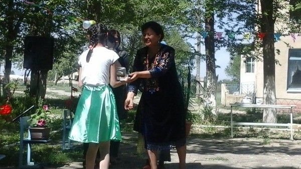 Главное фото