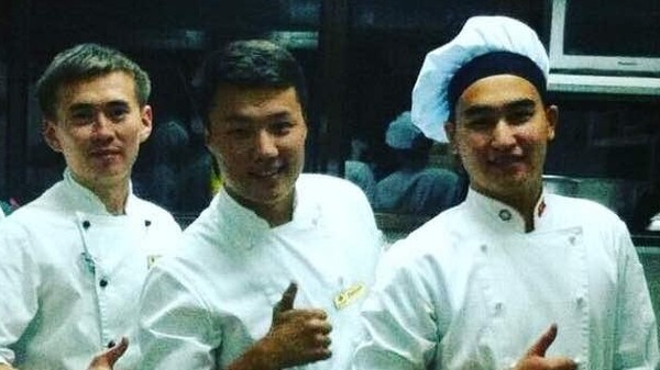 Главное фото