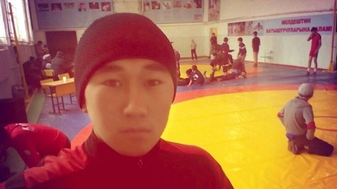 Главное фото