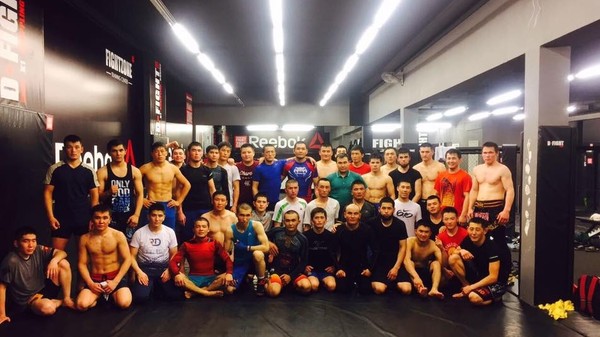 Главное фото