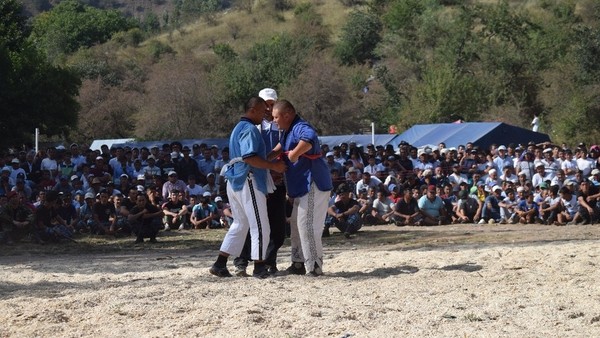 Главное фото