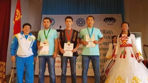 Главное фото