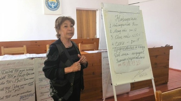 Главное фото