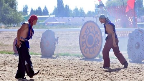 Главное фото