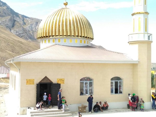 Главное фото