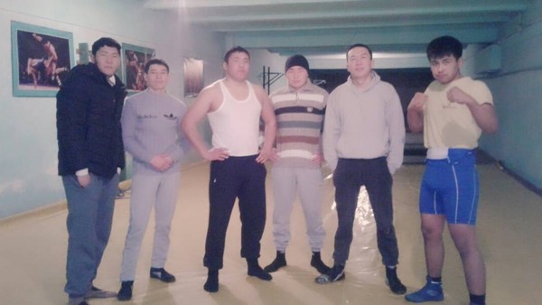 Главное фото