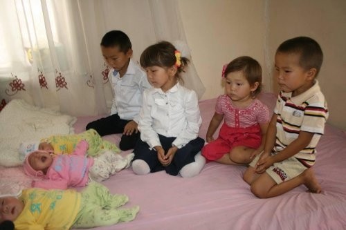 Главное фото