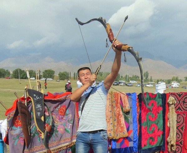 Главное фото