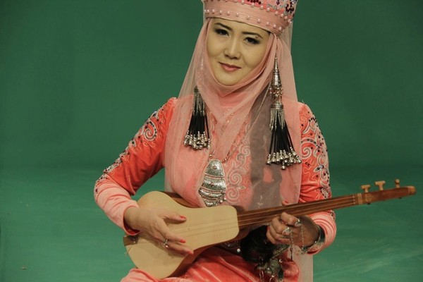 Главное фото