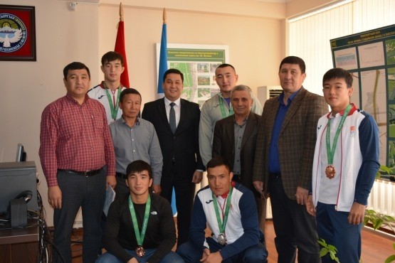 Главное фото