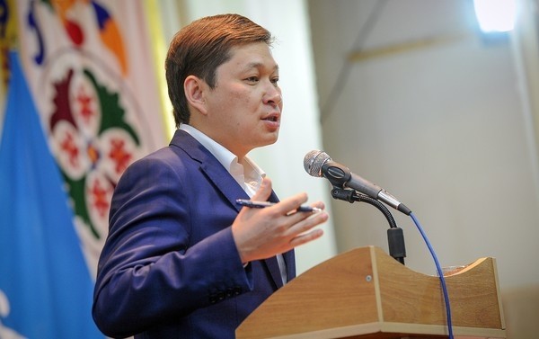 Главное фото