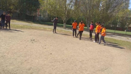 Главное фото