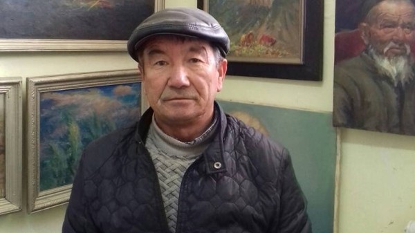 Главное фото