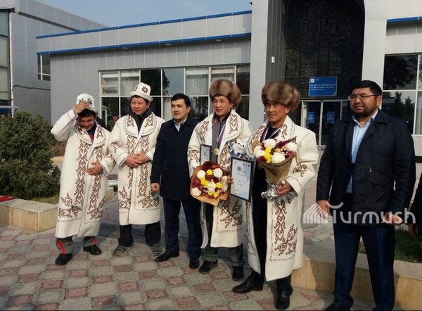 Главное фото