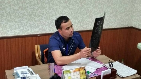 Главное фото