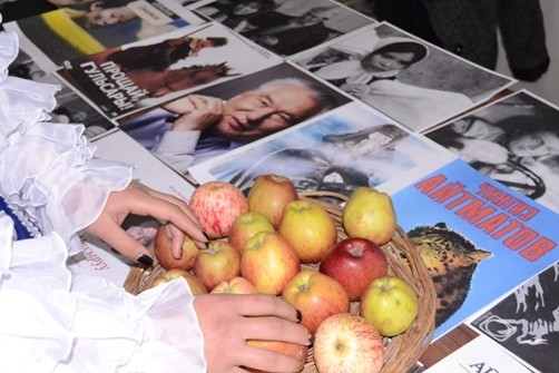 Главное фото