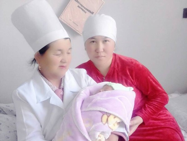 Главное фото