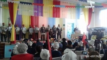 Главное фото