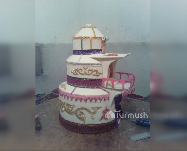 Главное фото