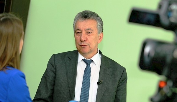 Главное фото