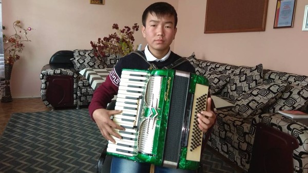 Главное фото