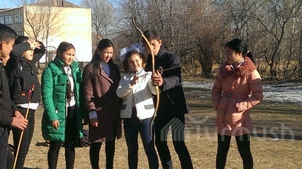 Главное фото