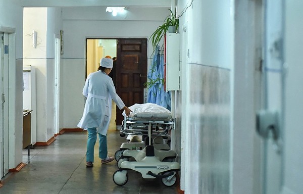 Главное фото