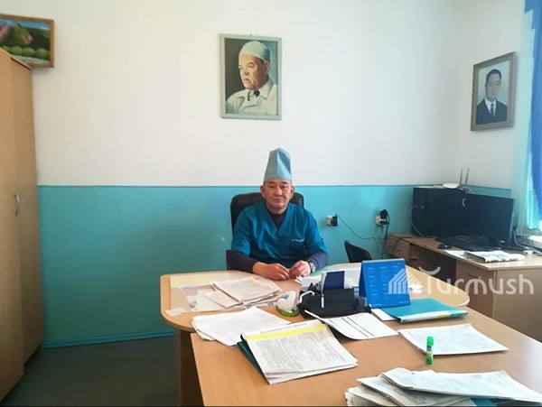 Главное фото