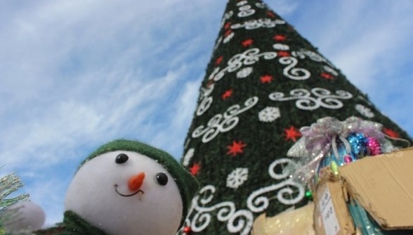 Главное фото