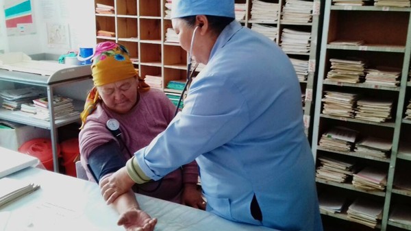 Главное фото