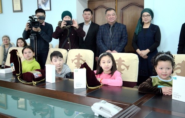 Главное фото