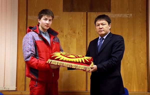 Главное фото