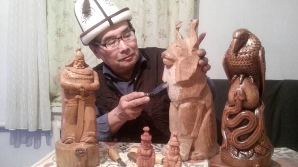 Главное фото