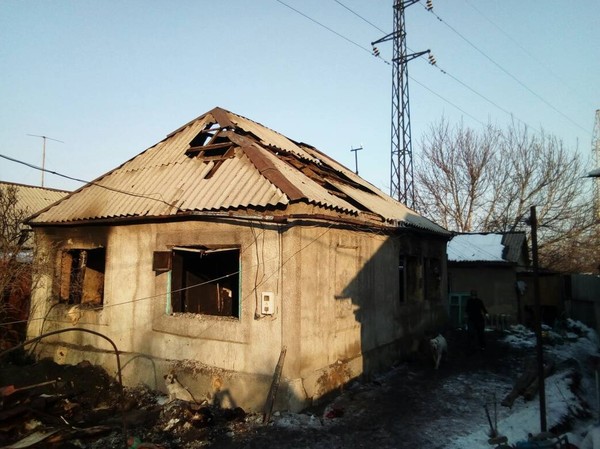 Главное фото