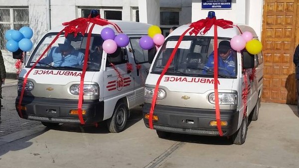 Главное фото