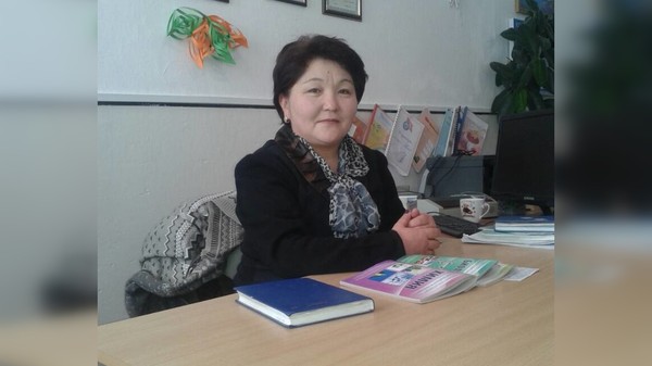 Главное фото