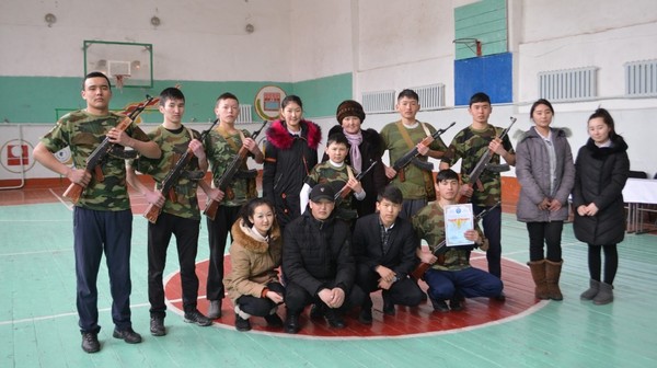 Главное фото