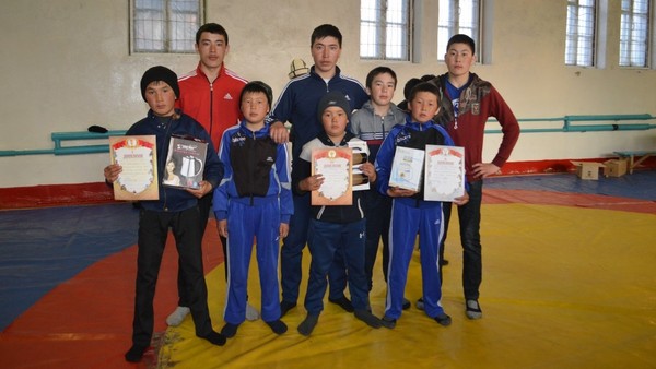 Главное фото